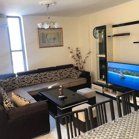 360O Tirana View Apartment Екстериор снимка