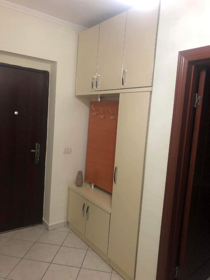 360O Tirana View Apartment Екстериор снимка