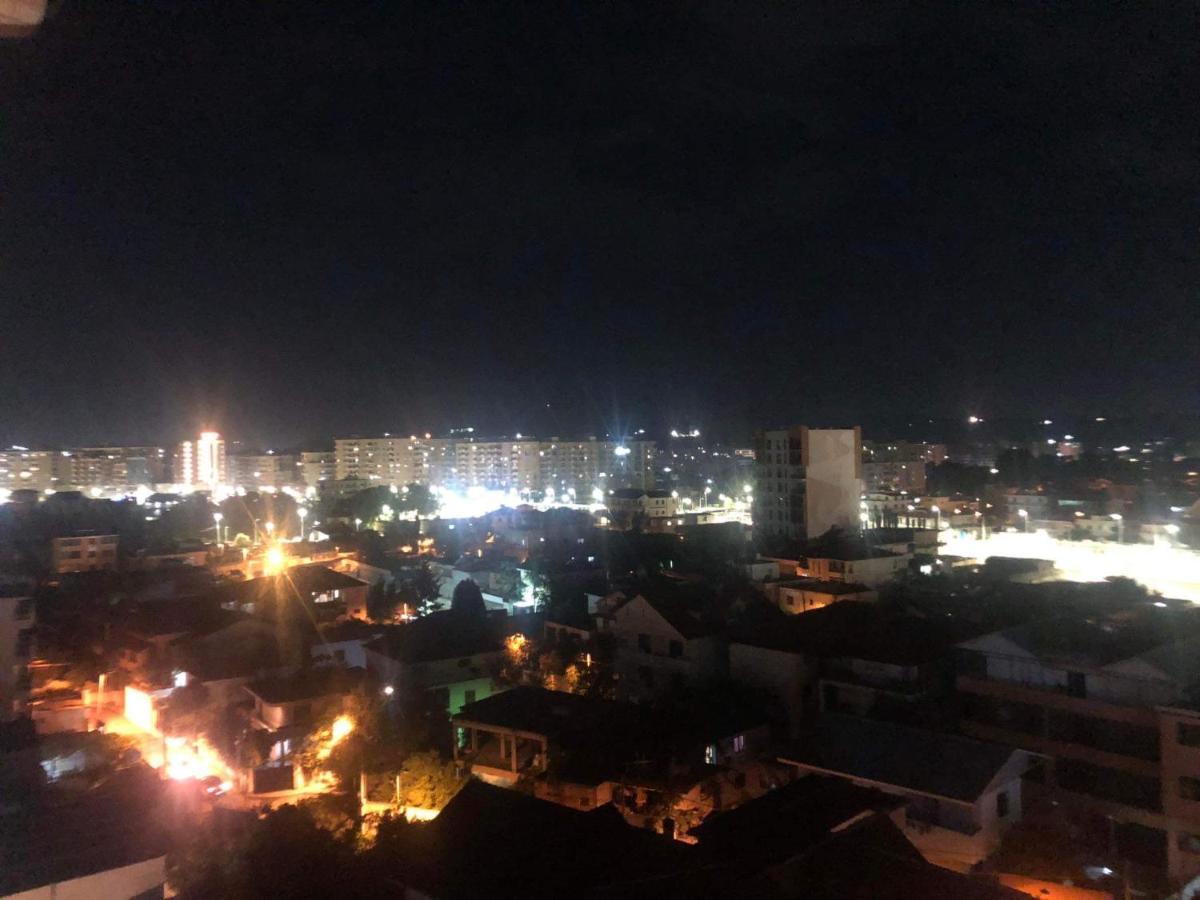 360O Tirana View Apartment Екстериор снимка