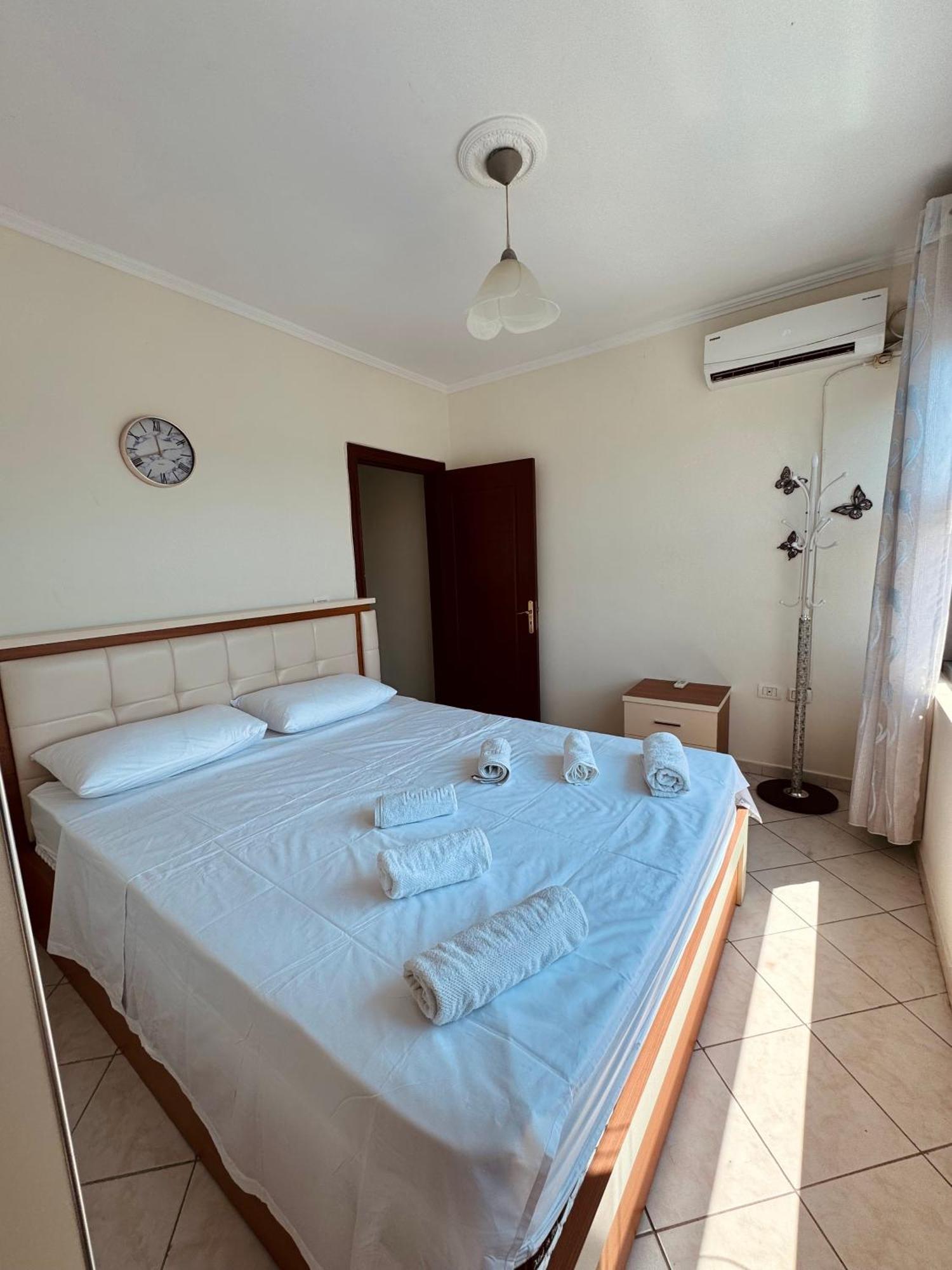 360O Tirana View Apartment Екстериор снимка