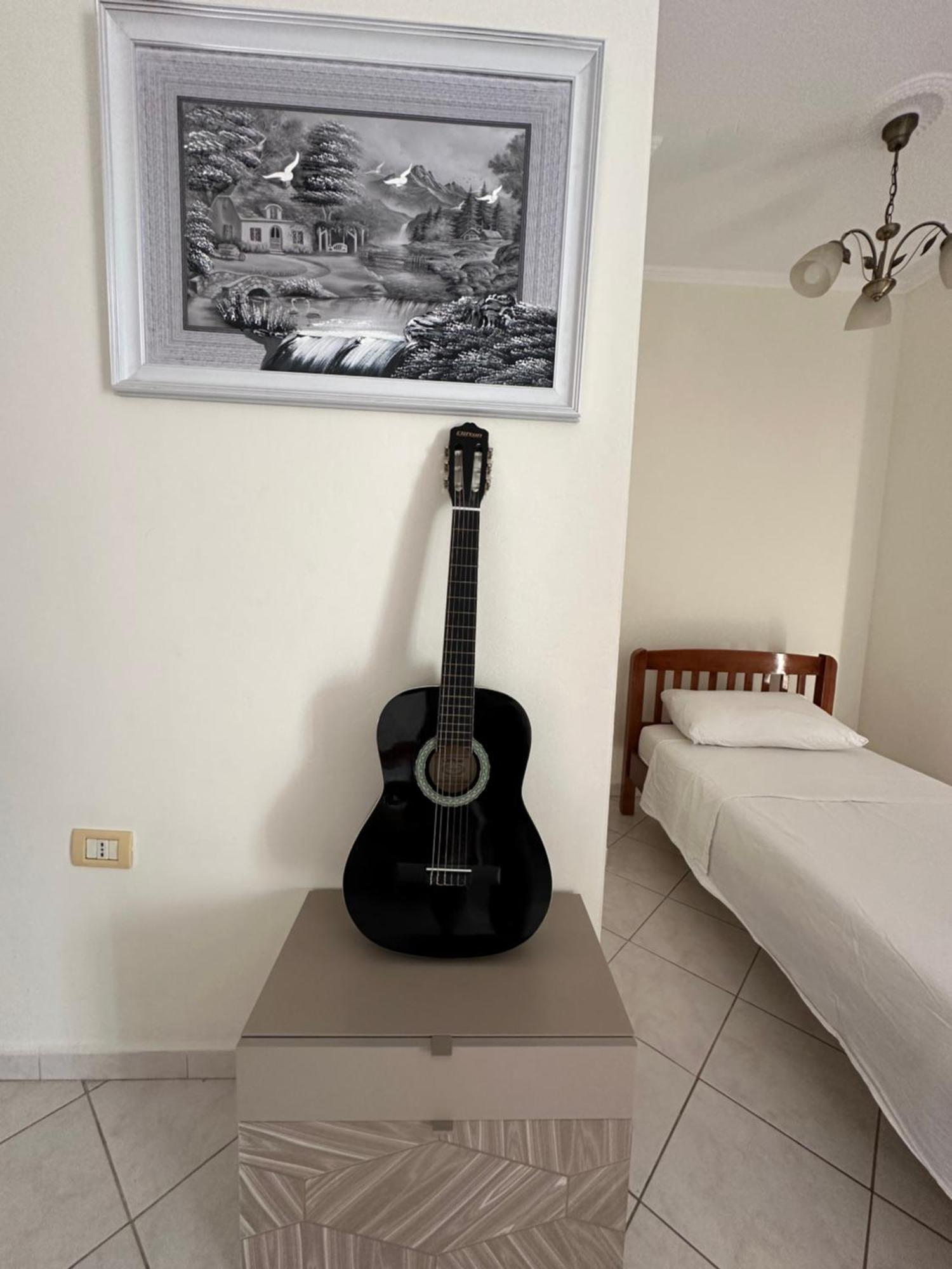 360O Tirana View Apartment Екстериор снимка